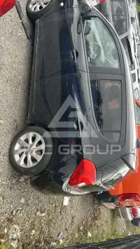2017 Opel Karl