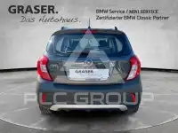 2017 Opel Karl