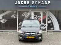 2017 Opel Karl