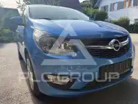 2017 Opel Karl