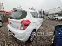 2017 Opel Karl