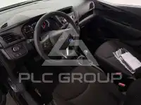 2017 Opel Karl