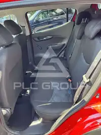 2017 Opel Karl