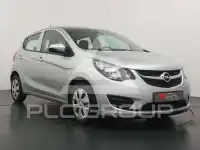 2017 Opel Karl