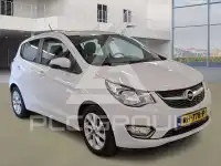 2017 Opel Karl