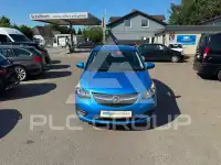 2017 Opel Karl
