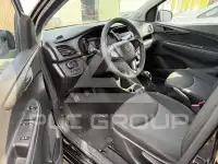 2017 Opel Karl