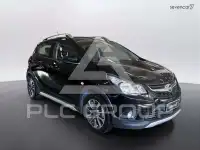 2017 Opel Karl