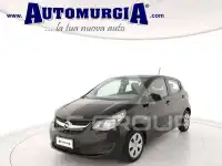 2017 Opel Karl