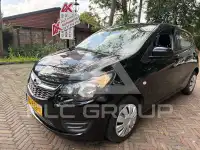 2017 Opel Karl
