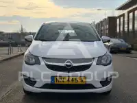 2017 Opel Karl