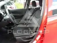 2017 Opel Karl