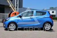 2017 Opel Karl