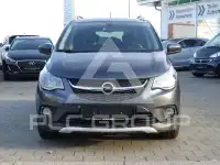 2017 Opel Karl