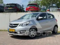 2017 Opel Karl