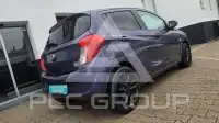 2017 Opel Karl