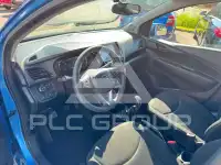 2017 Opel Karl