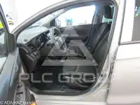 2017 Opel Karl