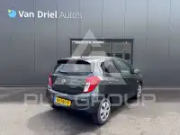 2017 Opel Karl
