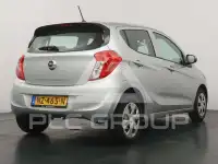 2017 Opel Karl
