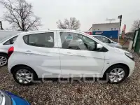 2017 Opel Karl