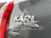 2017 Opel Karl