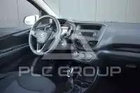 2017 Opel Karl
