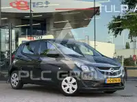 2017 Opel Karl
