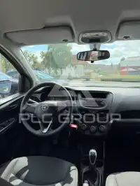 2017 Opel Karl