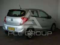 2017 Opel Karl