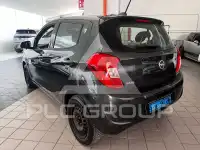 2017 Opel Karl