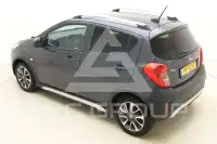 2017 Opel Karl