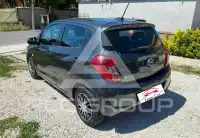 2017 Opel Karl
