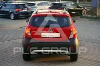 2017 Opel Karl