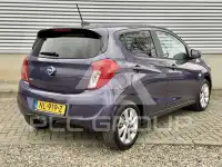 2017 Opel Karl