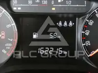 2017 Opel Karl
