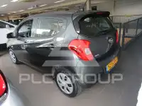 2017 Opel Karl