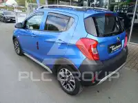 2017 Opel Karl