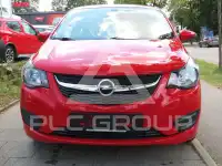 2017 Opel Karl