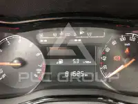 2017 Opel Karl