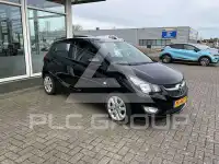 2017 Opel Karl
