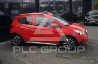 2017 Opel Karl