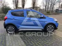 2017 Opel Karl