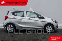 2017 Opel Karl