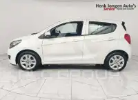 2017 Opel Karl