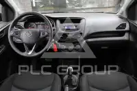2017 Opel Karl