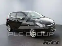 2017 Opel Karl