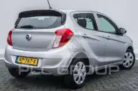 2017 Opel Karl