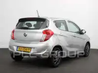2017 Opel Karl