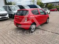 2017 Opel Karl